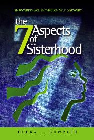 The 7 Aspects of Sisterhood